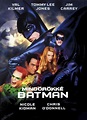 Batman Forever (1995) - Posters — The Movie Database (TMDB)