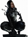Michelle Williams : She-Venom by BLACKrangers123 on DeviantArt