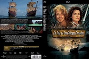 Sección visual de La isla de las Cabezas Cortadas - FilmAffinity