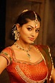 South Indian Actress Sneha Hot Movie Stills - Vantage Point