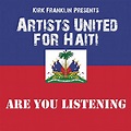 Play Are You Listening by Kirk Franklin Presents Artists United For ...