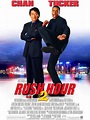 Bitirim İkili 2 - Rush Hour 2 - Beyazperde.com