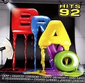 Bravo Hits,Vol.92: Amazon.de: Musik