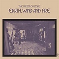 Earth, Wind & Fire - The Need Of Love (Vinyl) | Rhino