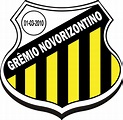 Grêmio Novorizontino Logo – PNG e Vetor – Download de Logo