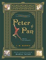 Peter Pan - James Matthew Barrie - Libros