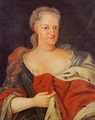 Augusta Dorothea of Brunswick Wolfenbüttel - Alchetron, the free social ...