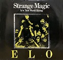 Electric Light Orchestra: “Strange Magic” (1976) - Progrography