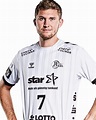 MAGNUS LANDIN JACOBSEN - Career & Statistics | EHF