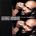 Attitude Adjustment by George Howard on Spotify