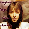 Suzanne Vega - Solitude Standing