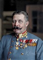 Archduke Franz Ferdinand of Austria | Эрцгерцог Франц Фердинанд, 1914 ...