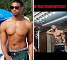 Here's the diet Michael B. Jordan ate to get ridiculously ripped for ...