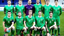 Republic of Ireland national football team - Team Choices