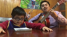 Himno Colegio Purísimo Corazón de María de Fresia 2020 - YouTube
