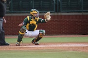 Star catcher Langeliers does it all for Baylor baseball - The Baylor Lariat