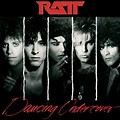 Dancin' Undercover: Ratt: Amazon.fr: CD et Vinyles}