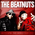 The Beatnuts diesen Herbst live in Deutschland // Videoansage - 16BARS.DE