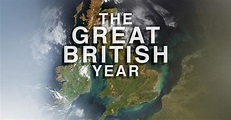 How to watch The Great British Year - UKTV Play