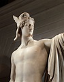 Antonio Canova | Perseus with the Head of Medusa | Italian, Rome | The ...