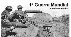 2ª Guerra Mundial: 1939 a 1945. Resumo completo para o Enem