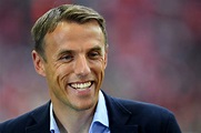 Phil Neville speaks on whether he would take the job as West Ham ...