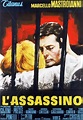 El asesino - Película 1961 - SensaCine.com