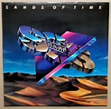 SOS Band - Sands of time (1986) / Vinyl record [Vinyl-LP] - Amazon.com ...