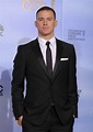 Channing Tatum reveals heart, mind in 'The Vow'