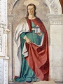 Guida per la Toscana | Arte in Toscana | La Cattedrale dei Santi Pietro ...