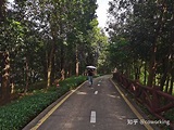 广东深圳的银湖山郊野公园值得去吗？有什么游览攻略分享？ - 知乎