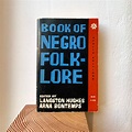 Book of Negro Folklore by Langston Hughes and Arna Bontemps – other books