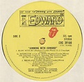 Jamming with Edward, Rolling Stones "budget" album (1972)