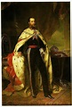Emperador Maximiliano I de Mé… | Su Majestad Imperial, El Emperador ...
