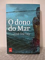 O Dono do Mar - José Sarney - Seboterapia - Livros
