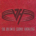 Van Halen's For Unlawful Carnal Knowledge: 14 Things You Might Not Know ...