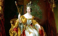 Queen Victoria's Empire | KPBS Public Media