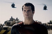 Superman Man of Steel 2013 Movie Wallpapers HD – Designbolts