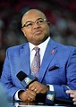 Mike Tirico to take over NBC's Olympic hosting duties from Bob Costas