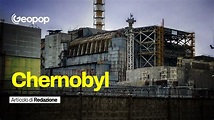 Il disastro nucleare di Chernobyl e le conseguenze del 26 aprile 1986 ...