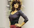 Sixties sex-symbol Fiona Lewis on her racy new memoir | Daily Mail Online