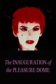The Inauguration of the Pleasure Dome (1954) - Posters — The Movie ...
