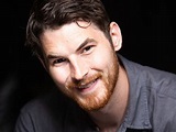 Travis Nelson - Comedian Bio - Find Upcoming Events - Rotten Apple