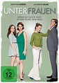 Unter Frauen (DVD)