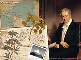 Especial Humboldt, Inolvidable: historia y legado del explorador ...
