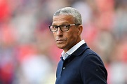 Chris Hughton to be confirmed as new Ghana head coach | Newstalk