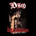 Dio - Intermission (1986, Vinyl) | Discogs