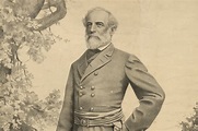 Robert E. Lee | The National Endowment for the Humanities