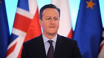 David Cameron: Biography | Sky HISTORY TV Channel
