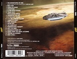 Soundtrack Covers: Solo: A Star Wars Story (John Powell, John Williams)